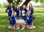 EMK30395 VB JH Cheer TEAM